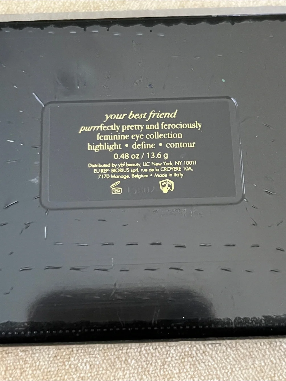 Your Best Friend your best